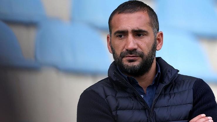  Eski futbolcu Ümit Karan gözaltına alındı