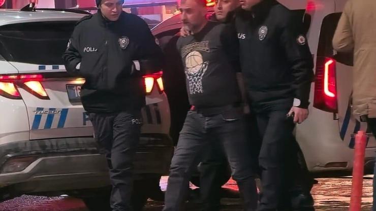 Bursa'da 5 yıl hapis cezası ile aranan firari yakalandı