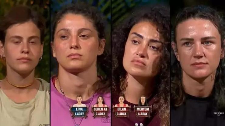 Survivor 2026’da Eleme Potası Netleşti Haftanın Adayları Şaşırttı