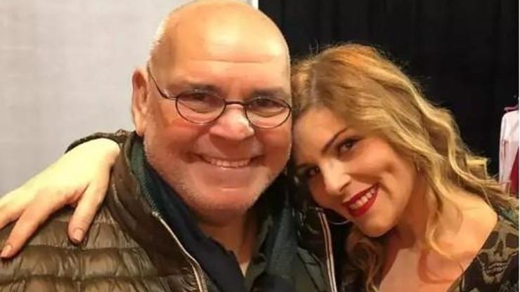Rasim Öztekinin Kızı Pelin Öztekin’den Duygusal Paylaşım: Doğum Günün Kutlu Olsun Babiş