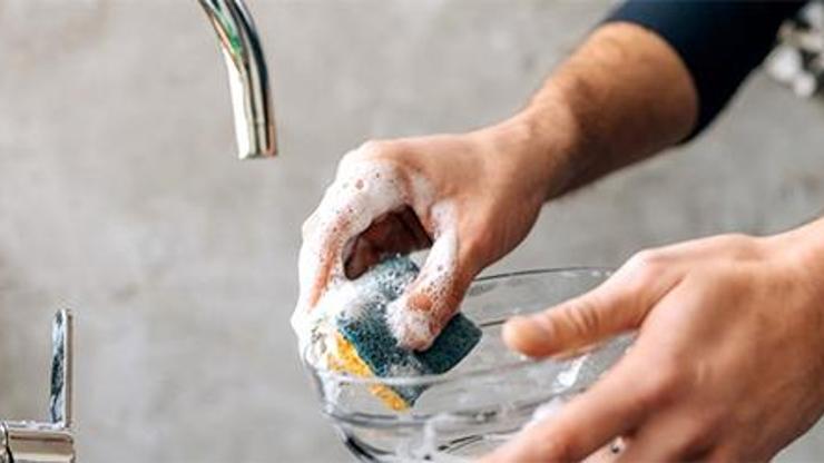 Ne Tuvalet, Ne Klozet... Meğer Evdeki En Büyük Mikrop Yuvasıymış Enfeksiyonlara Davetiye Çıkarıyor, Bağışıklığı Çökertiyor Evde Hijyen İçin Doğal ve Etkili Yöntemler