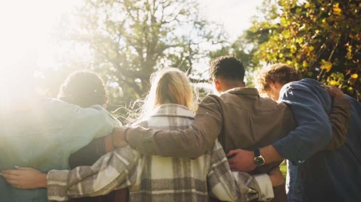 MICHELANGELO ETKİSİ: İnsan ilişkilerinde uzun dönem mutluluğunun şifresi olabilir