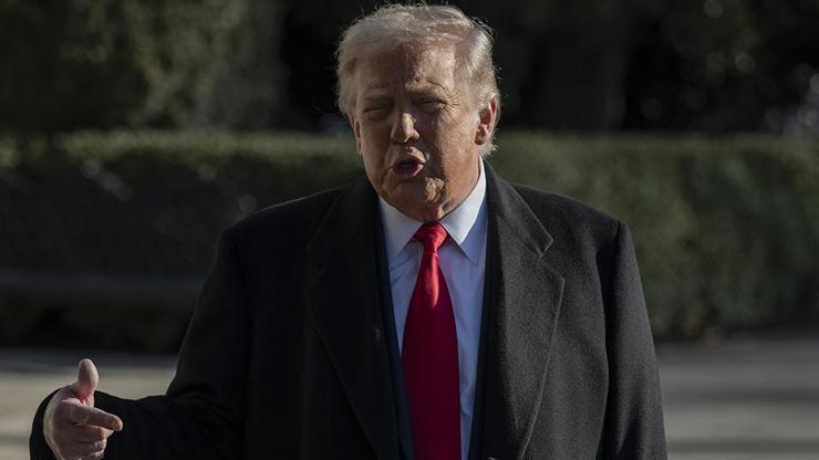 Beyaz Sarayda Grönland zirvesi Altın kubbe için hayati...