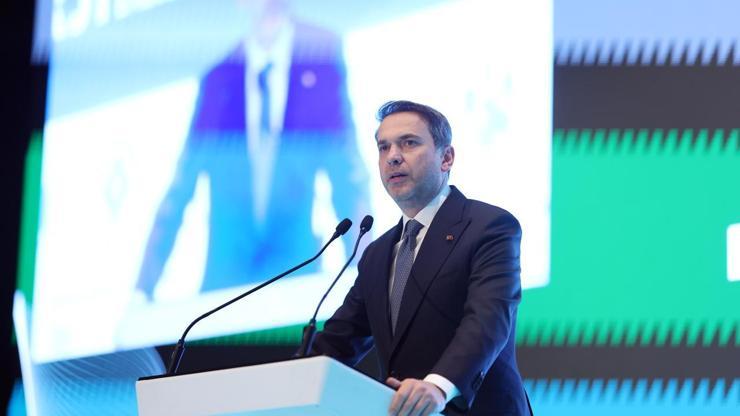  Dünyada adaletsiz bir enerji dağılımı var