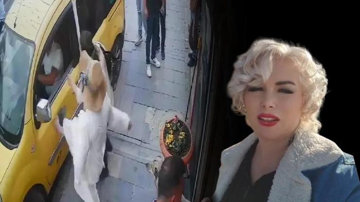 'Mardinli Marilyn Monroe'ya hapis! 2 gündür ağlıyorum 'Mardinli Marilyn Monroe'ya hapis! 2 gündür ağlıyorum