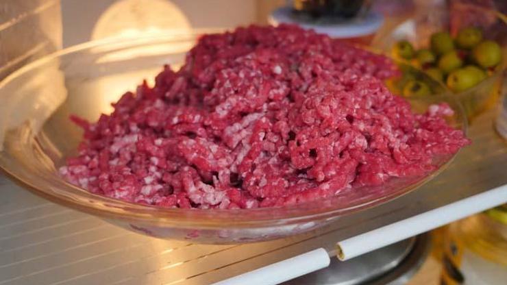 Buzdolabında Kıyma Neden Kararır Bozuldu Sanıp Hemen Paniklemeyin İşte Sebebi