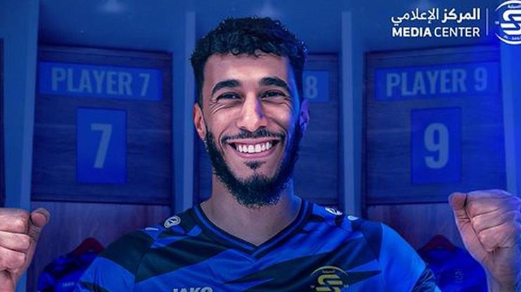 Galatasaray’ın eski futbolcusu Younes Belhanda'nın yeni adresi belli oldu Galatasaray’ın eski futbolcusu Younes Belhanda'nın yeni adresi belli oldu