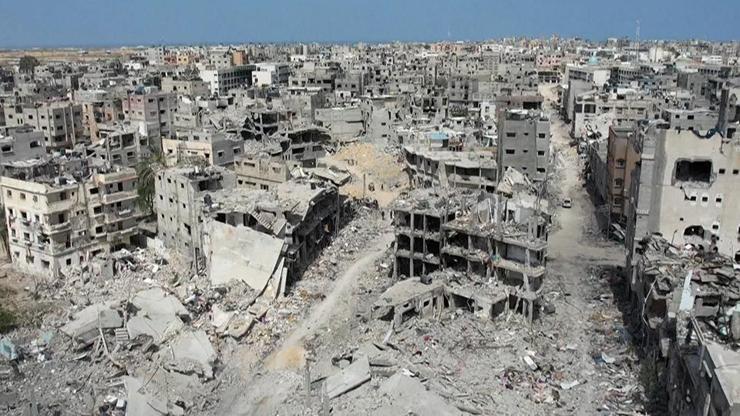 Trumpın özel temsilcisi Witkoff duyurdu: Gazze planında ikinci aşama başladı