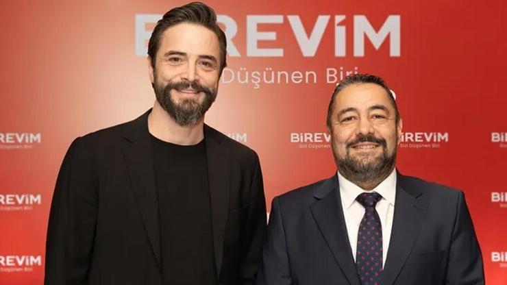 Birevim 2025’te Rekor Büyüme Kaydetti, 2026 için “Sizi Düşünen Biri” Vizyonunu Hayata Geçirdi