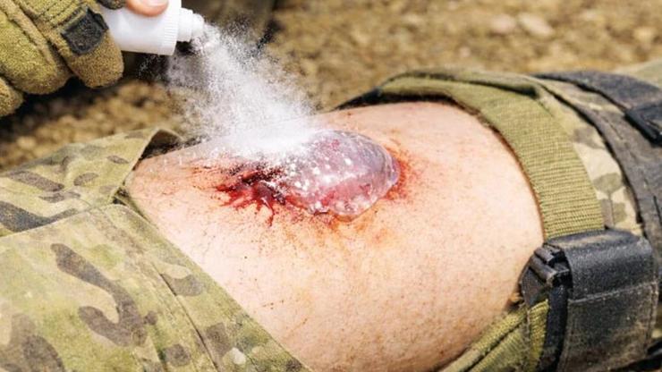 Tıp Dünyasında İki Yeni Buluş Biri Şiddetli Kanamayı Saniyeler İçinde Durduruyor, Diğer ise Şekere Masum Alternatif