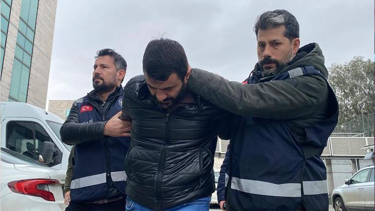 Samsun’da “Eski eşimi rahatsız ettin” cinayeti Samsun’da “Eski eşimi rahatsız ettin” cinayeti