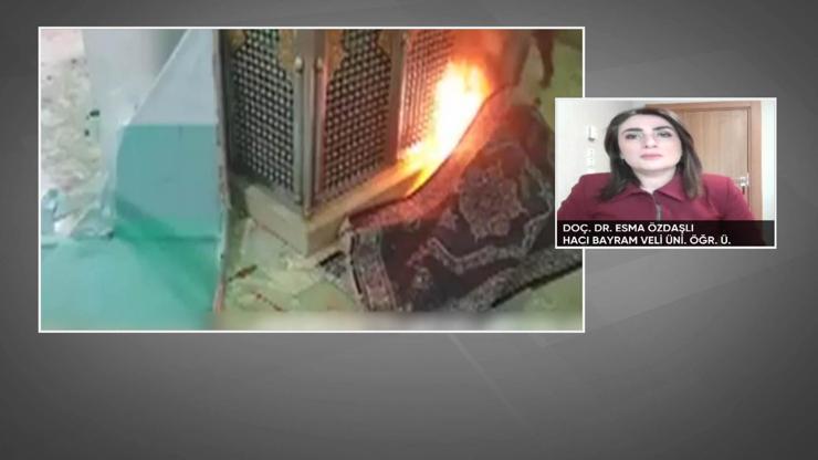 İran’da protestoların seyri değişti: Kutsal yapılar neden hedefte