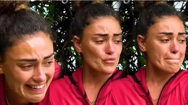 Survivor 2026’da Duygusal Anlar Dilan Çıtak, Hayat Hikayesini Anlatırken Gözyaşlarına Boğuldu