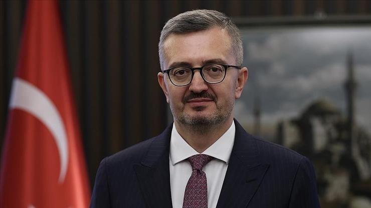  Ülkemiz, dünyada 'vicdanlı güç' kavramının temsilcisi olmuştur