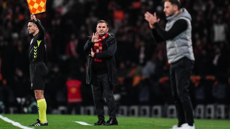 Kupa seremonisine katılmayan Galatasaray'a para cezası