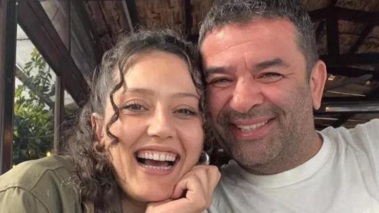 Bülent Şakrak’tan Sevgilisine Romantik Mesaj: “Roman Olur Yazsam Seni”