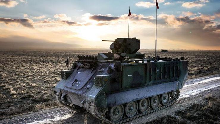 Böyle görüntülendi Türkiyede bir ilk