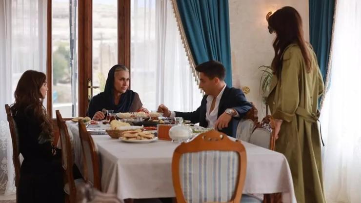 Kübra Ünlü yazdı! ‘UZAK ŞEHİR’ MUFTAĞINDA PİŞEN MARDİN!