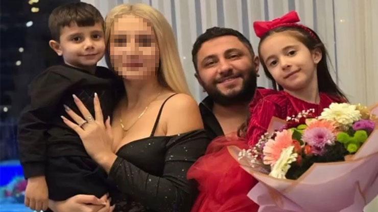 2 çocuğunu öldürüp intihar etti! Geriye bu paylaşımları kaldı 2 çocuğunu öldürüp intihar etti! Geriye bu paylaşımları kaldı