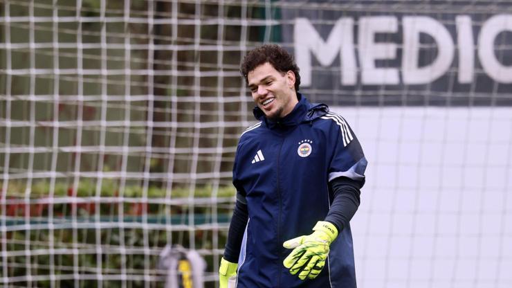 Fenerbahçe, Alanyaspor maçı hazırlıklarına başladı