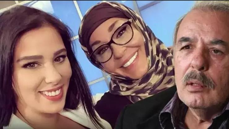 Necla Nazır ve Tuğçe Tayfur Soruları Yanıtsız Bıraktı: “Miras Davası Konuşulmaz, Ayıp Olur”
