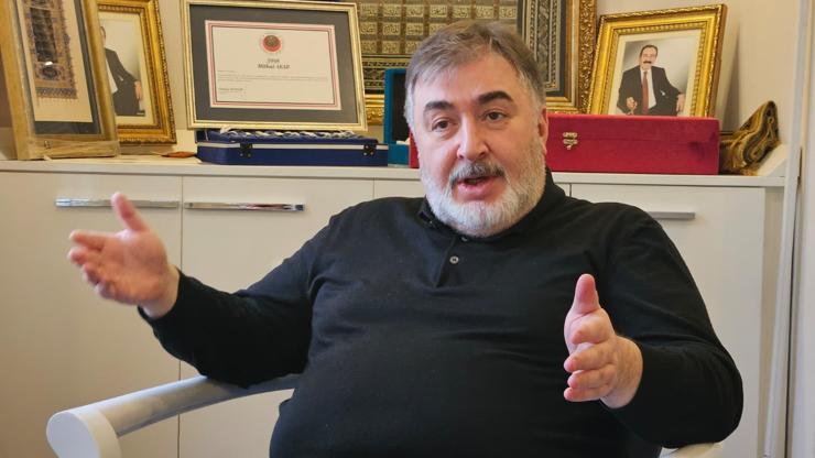  Eşi görülmemiş bir hukuksuzluk