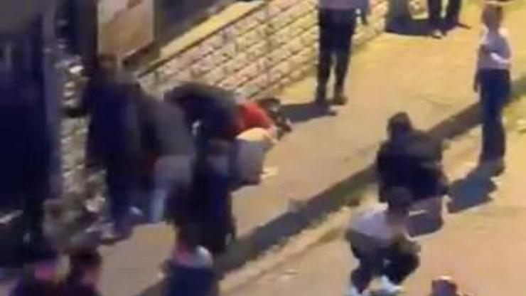 İstanbulda 2. Minguzzi olayı: 15 yaşındaki çocuk bıçakladı, 17 yaşındaki Atlas hayatını kaybetti