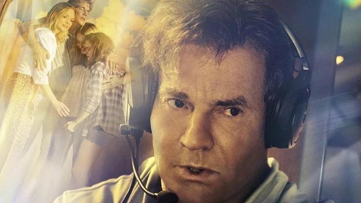 Umut Kanatları filminin konusu nedir? Umut Kanatları filminin oyuncuları kimler?