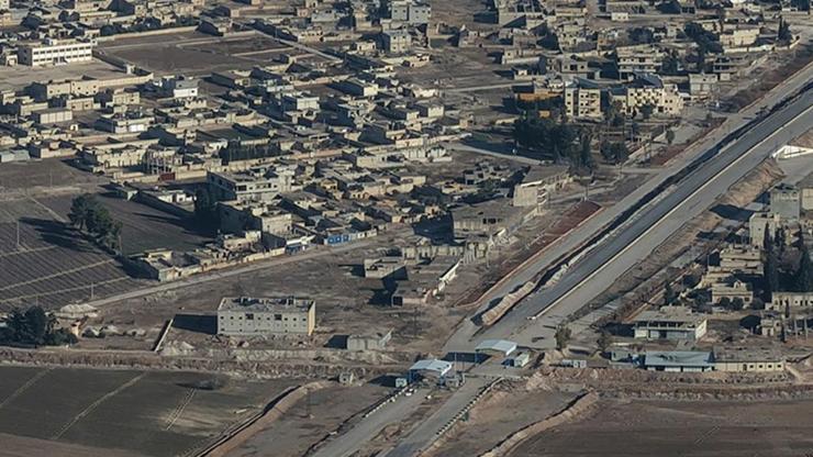 SON DAKİKA! Suriye ordusundan SDG'ye yeni operasyon: Hedefler ateş altında!