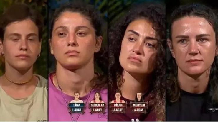 Survivor Serüveni 17 Gün Sürdü Elenen Dilan Çıtak’ın Acun Ilıcalı’ya Sözleri Gündem Oldu