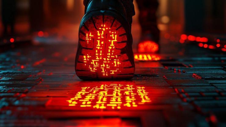 Kimlik Avı: Siber Saldırganlar Kişisel Verilere Göz Dikti