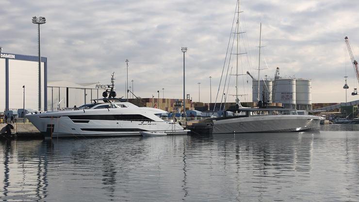 Özel tekne ve yatların kullanımına yeni düzenleme