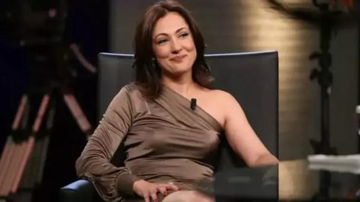 Meltem Cumbul’dan Alzheimer itirafı: “Her gün 3 saat hafızam için çalışıyorum”