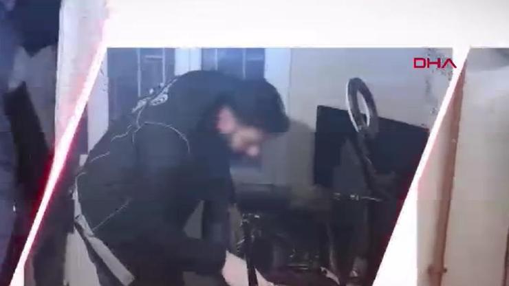 23 tutuklama 23 tutuklama