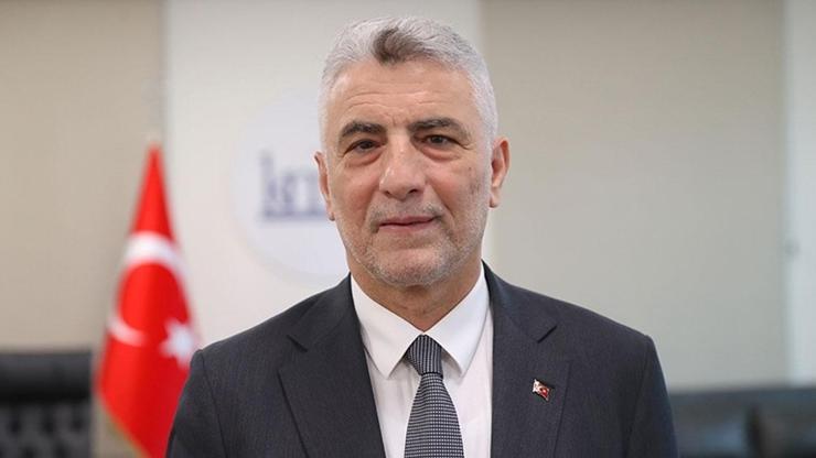 Bakan Bolat’tan enflasyon açıklaması