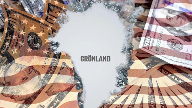 Trump'ın vergi kararına Avrupa'dan tepkiler: Şantaja boyun eğmeyeceğiz