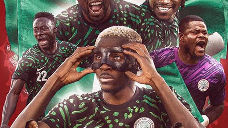 Afrika Uluslar Kupası’nda üçüncülük Nijerya’nın