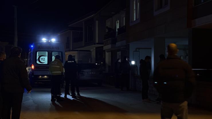 Muğla’da uzman çavuş, başından vurulmuş halde ölü bulundu Muğla’da uzman çavuş, başından vurulmuş halde ölü bulundu