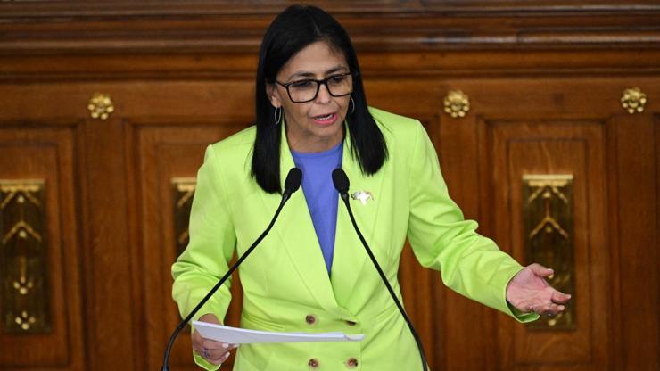 Venezuela: ABDnin hava saldırısında 463 ev hasar gördü