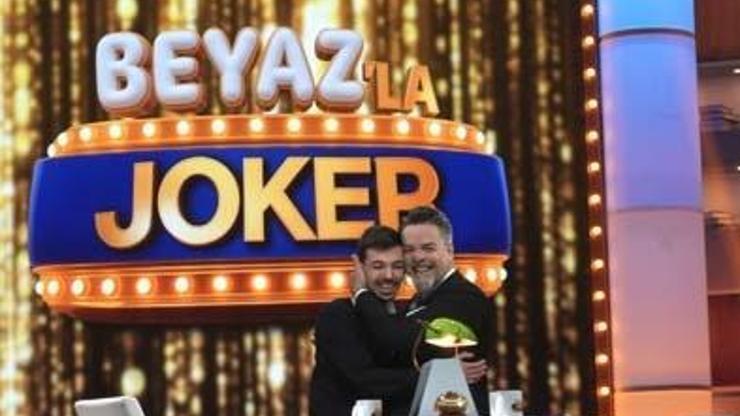 Pazar Gecesinin Eğlence Jokeri Jokerler Havada Uçuşacak
