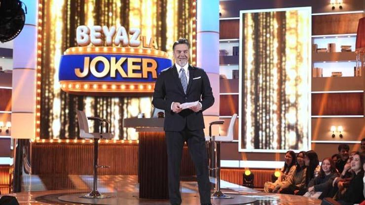 Kübra Ünlü yazdı! BEYAZ’LA JOKER’E REKOR KATILIM TALEBİ!