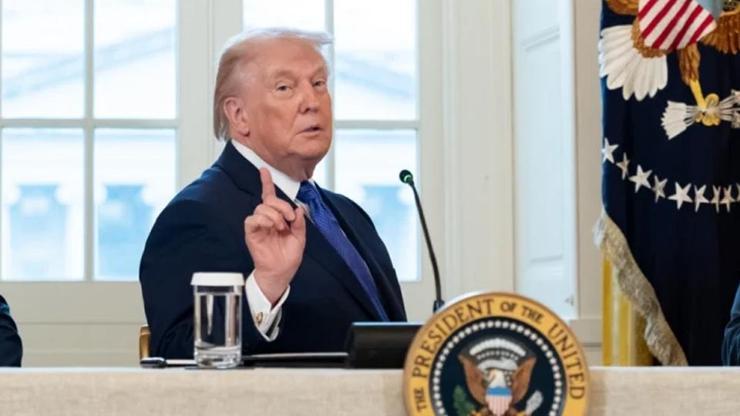 Trump BMsi: 1 milyar dolarlık üyelik tartışmasıyla Barış Kurulu