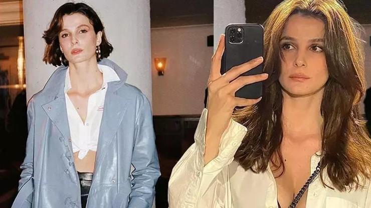 Eşref Rüya’nın Çiğdem’i Riyad’da Büşra Develi Joy Awards 2026’da tarzıyla gözleri üzerine çekti