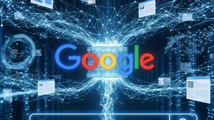 Chrome’da dizginleri eline alıyor