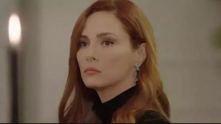 Mine Tugay konuşmak istemedi: “Anksiyetem tuttu”