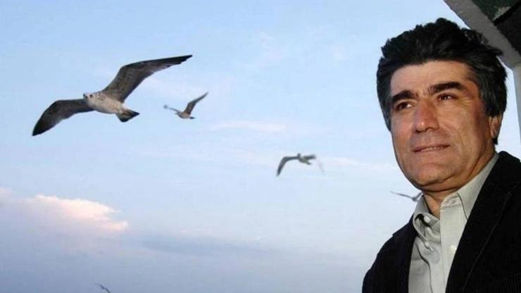 Hrant Dink’siz 19 yıl Hrant Dink’siz 19 yıl