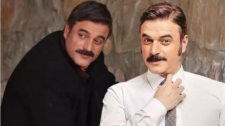 Ufuk Özkan için donör arayışı sürüyor Erdal Özyağcılar hastaneye gidip destek mesajı verdi