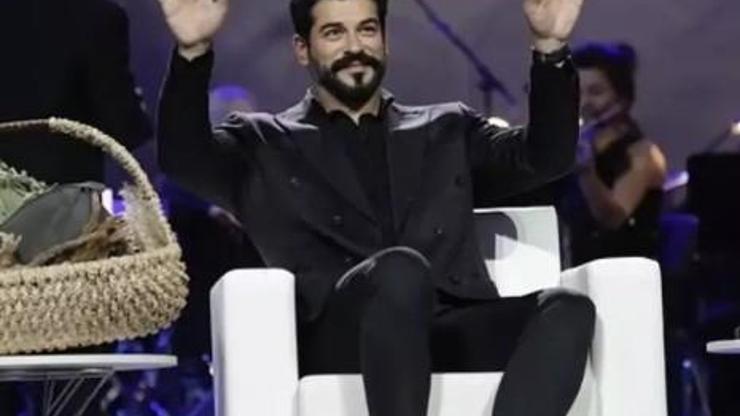 Burak Özçivit Joy Awards’ta neden yok “Kara liste” iddiası magazini karıştırdı