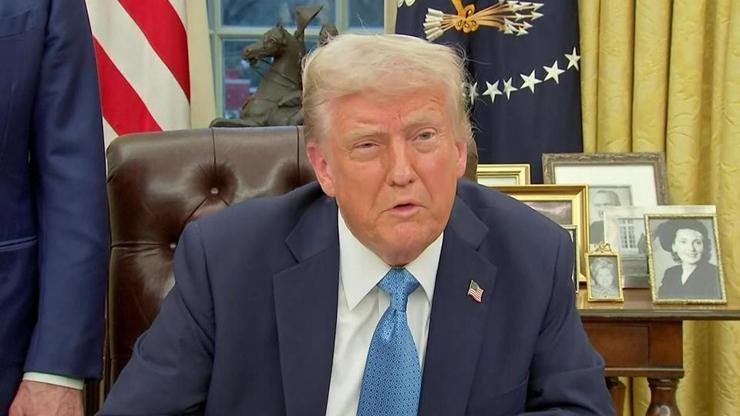Trumpın Nobel Barış Ödülü öfkesi