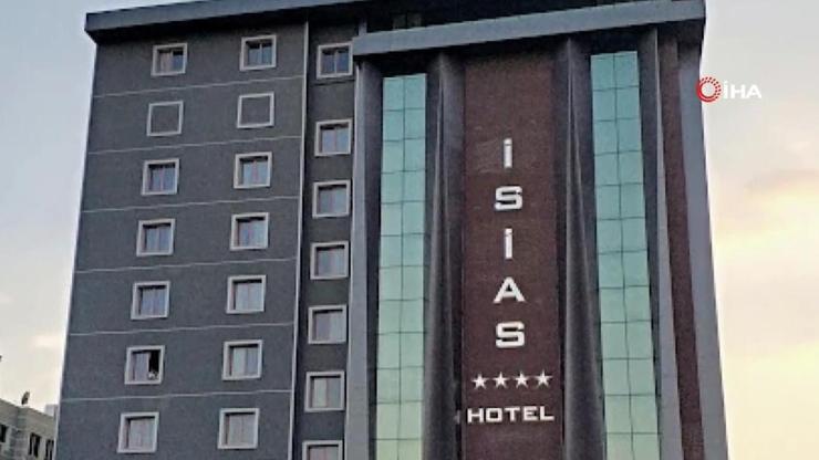  İsias Otel davasında karar açıklandı